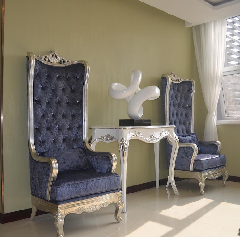 Zhuhai Platinum Holiday Hotel Екстериор снимка